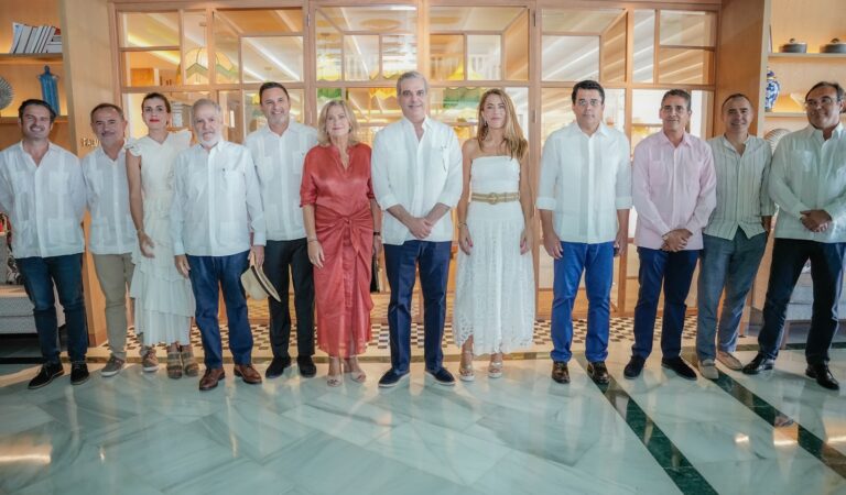 Grupo Piñero inaugura Cayo Levantado Resort: un hotel que redefine el turismo de lujo en República Dominicana