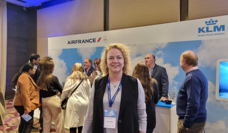 Se llevó a cabo el workshop de AIR FRANCE /KLM