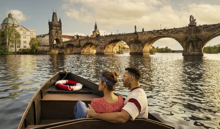 Latinoamérica rompe récord en Chequia: Supera los 200 mil visitantes