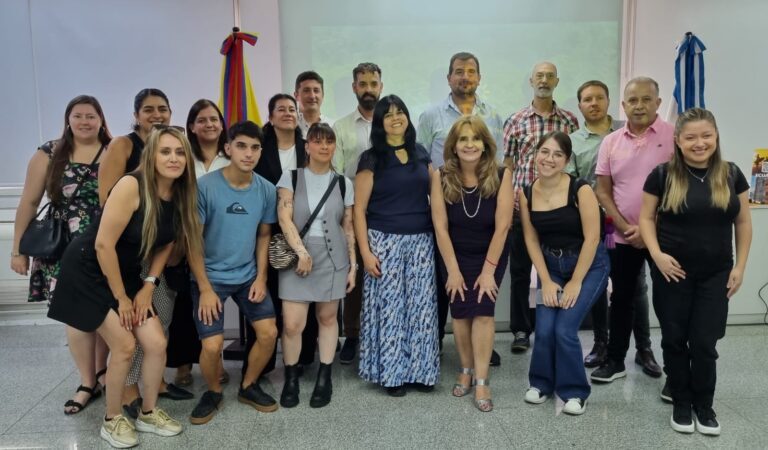 Ecuador “El Destino Turístico de los Cuatro Mundos”