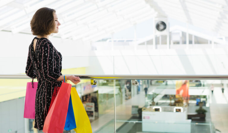Aeropuertos: del tránsito a la experiencia