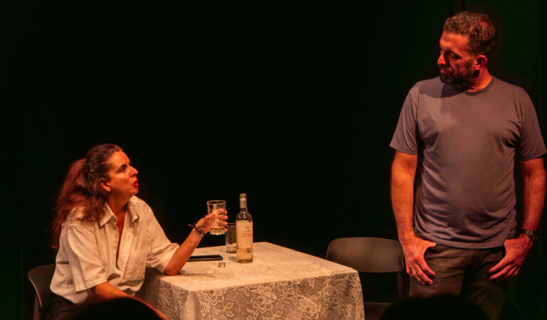 Asunto: Último llamado