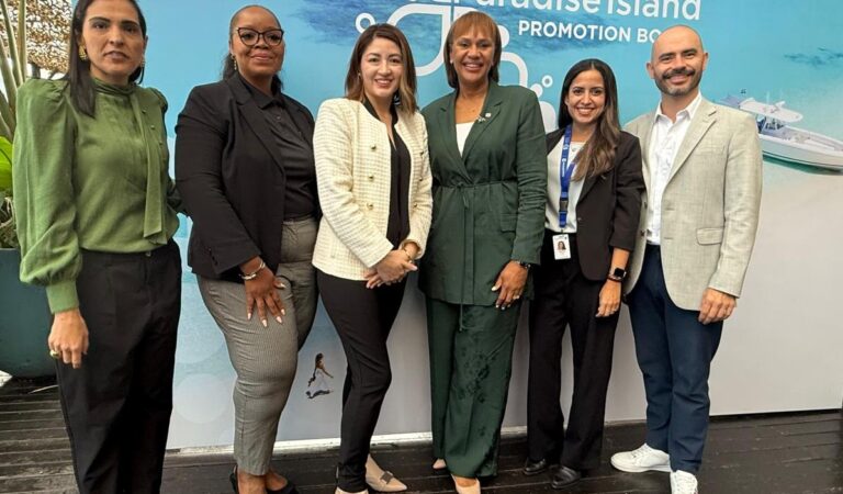 Nassau & Paradise Island con acciones B2B en Argentina