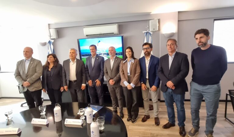 Mendoza recibirá al 51° Congreso Argentino de Agentes de Viajes de FAEVYT