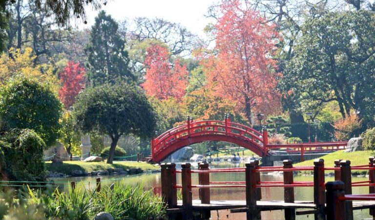 El Jardín Japonés recibe las Jornadas de Cosplay, Manga y Anime