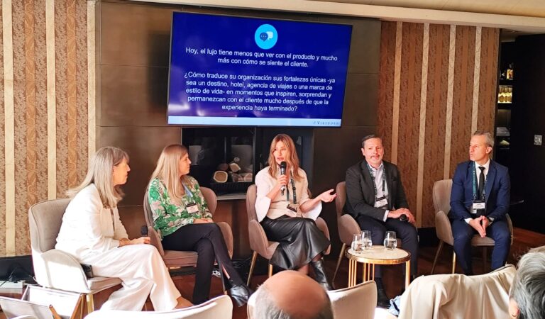 VIRTUOSO PRESENTA SU “LUXE REPORT 2026”: LA PERSONALIZACIÓN Y EL BIENESTAR DEFINEN LOS VIAJES DE LUJO EN LATINOAMÉRICA Y EL CARIBE