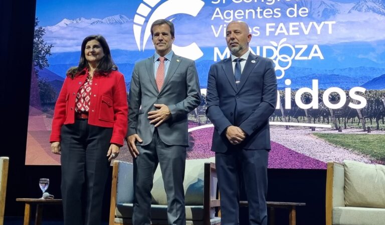 RÉCORD HISTÓRICO: CON 2133 INSCRIPTOS COMENZÓ EL 51° CONGRESO DE AGENTES DE VIAJES