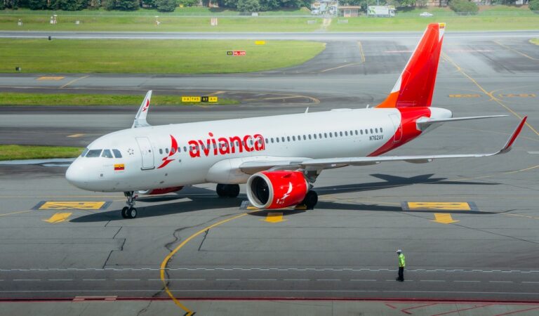 Avianca hace volar la pasión del fútbol y acerca a los argentinos a la CONMEBOL