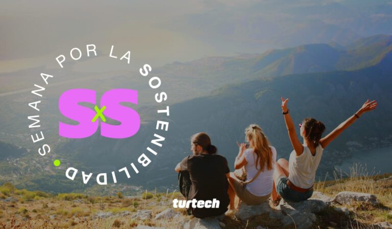 Llega la segunda edición de Semana por la Sostenibilidad en el sector turístico