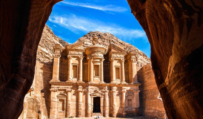 TM Americas representará a la Oficina de Turismo de Jordania en México y Canadá