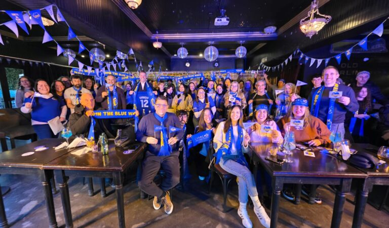 Curaçao celebró su debut en el Mundial de Fútbol