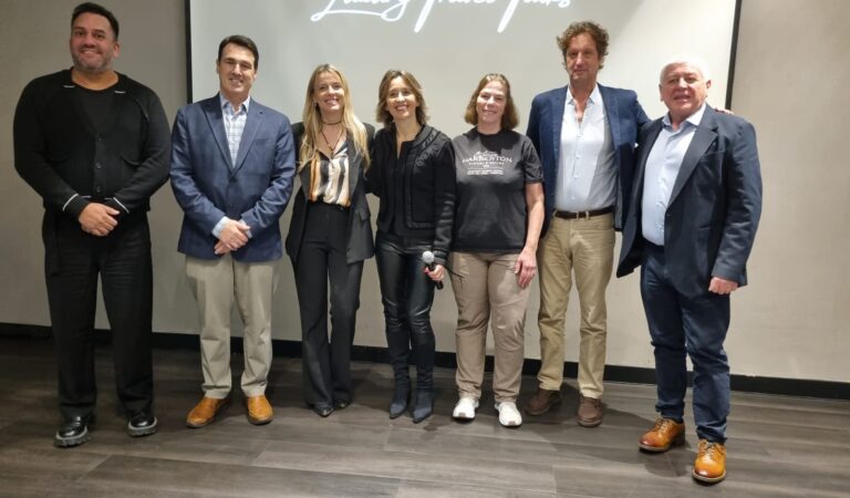 Se realizó la segunda charla del año de Luxury Travel Talks