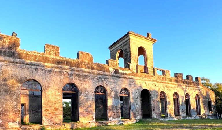 Concordia invita a sus aguas termales, su historia y sabores de la región 
