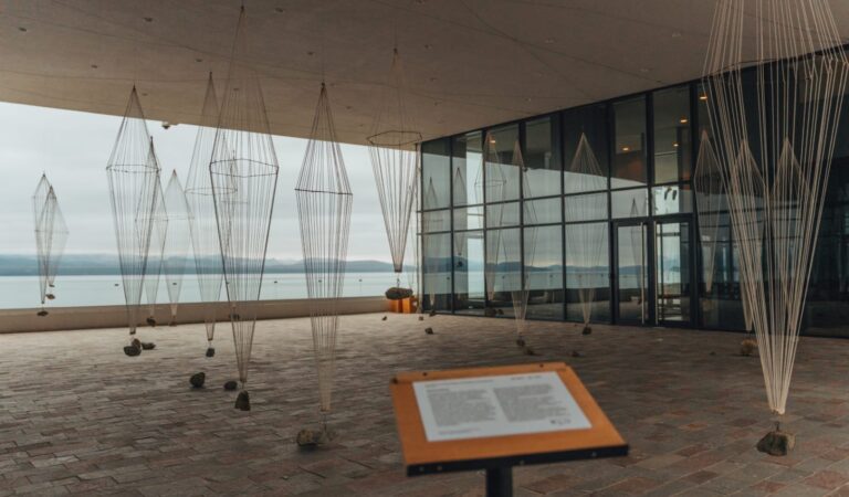 Radisson Blu Bariloche consolida su propuesta cultural