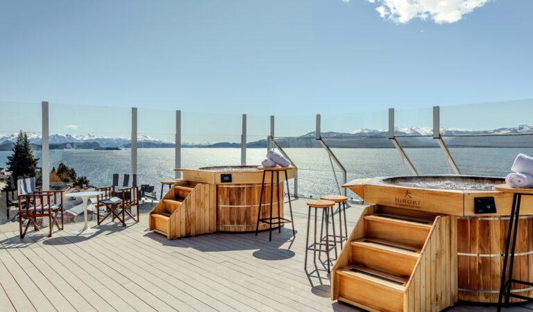 Sheraton Bariloche Hotel se prepara para la temporada de invierno 2026