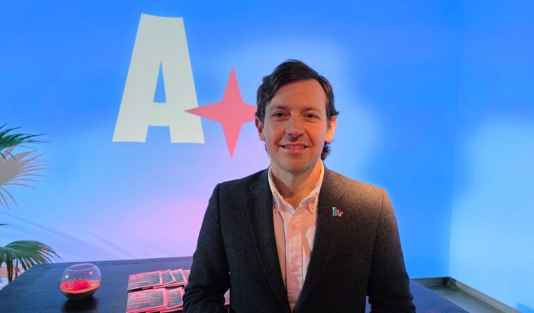 Presentación “Cuando amas Aruba, Aruba te ama” 