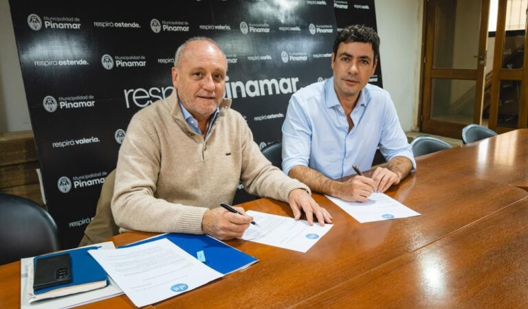 Pinamar y Cariló se convierten en el primer corredor hotelero, “EV-friendly” de la Argentina.