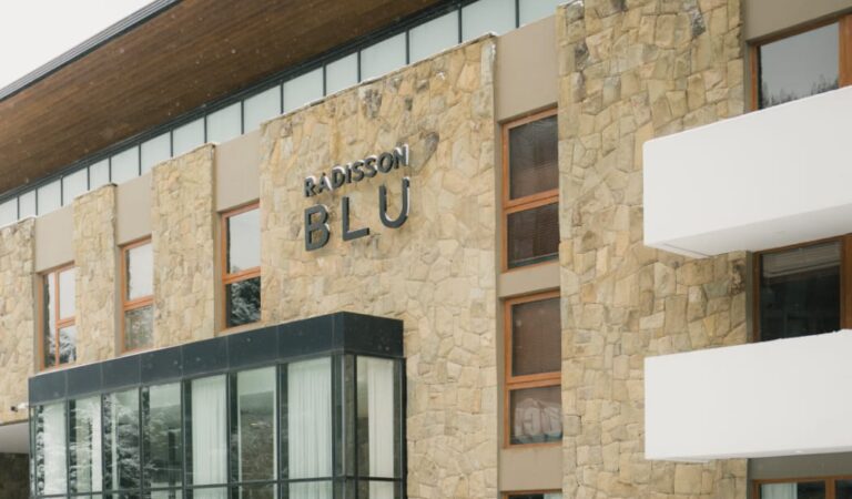 Experiencia SKI a medida con Radisson Blu y Fire on Ice, en Bariloche