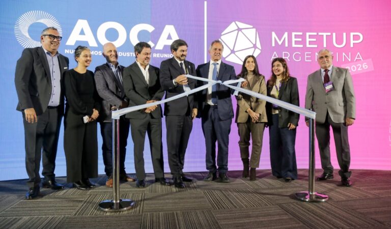 Se llevo a cabo otra edición de MEET UP