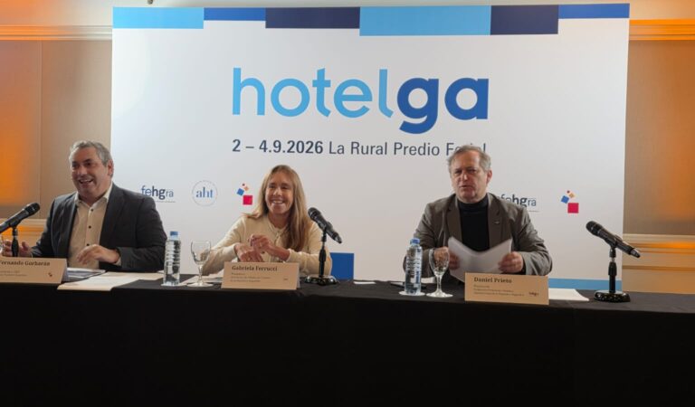 Llega Hotelga 2026, con foco en contenidos y personalidades destacadas