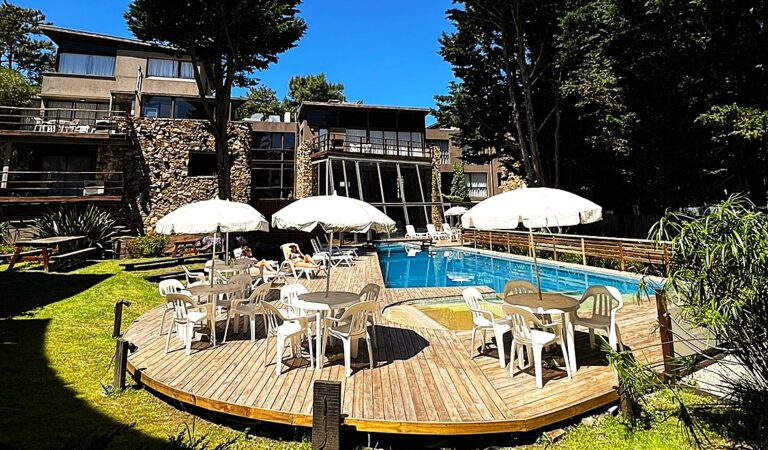 Agosto y septiembre, uno de los mejores momentos para descubrir Mar de las Pampas