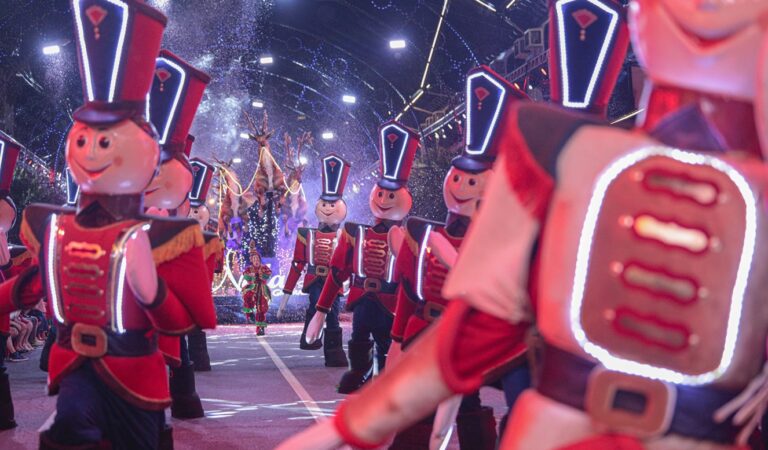 Gramado en la segunda mitad del año: los eventos y festivales que animan la ciudad