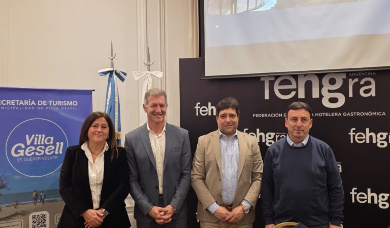 Lanzamiento del Chocogesell 2026 en Fehgra