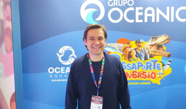 Grupo Oceanic, el imperio del entretenimiento se expande en Brasil con nuevos parques e inversión récord