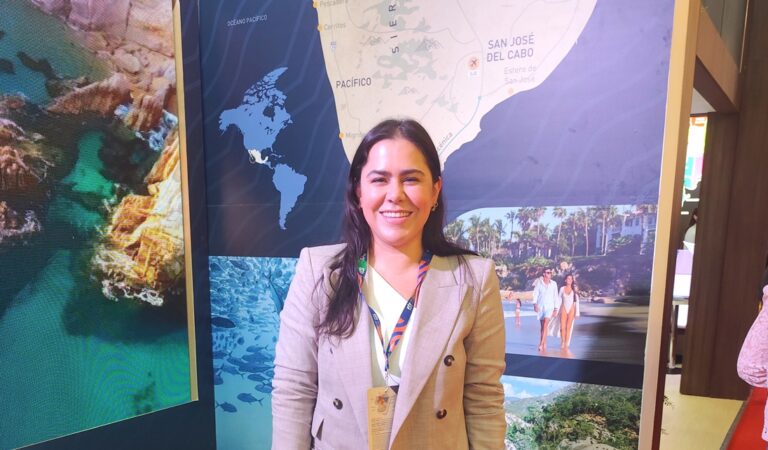 Los Cabos, el oasis boutique de México que enamora a Sudamérica