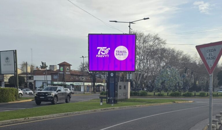Travel Sale 2026, cerró con incrementos de ventas