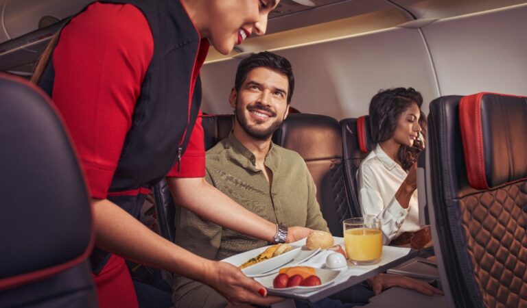 Avianca presenta la evolución de su propuesta premium