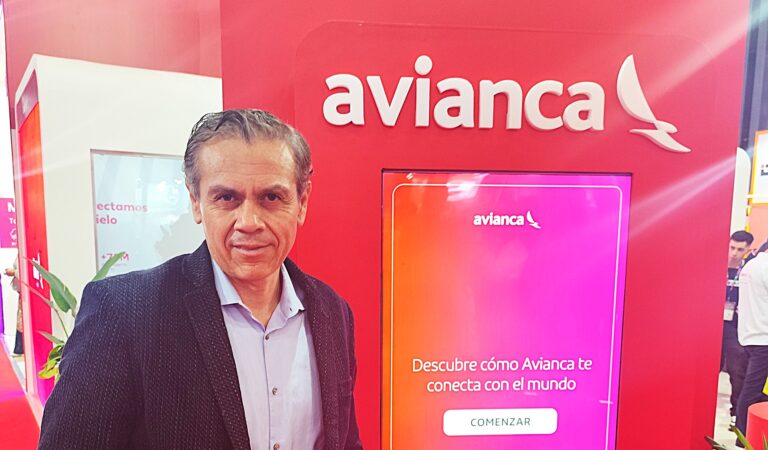 Avianca consolida su conectividad con Argentina, renueva cabinas e impulsa su alianza continental con CONMEBOL