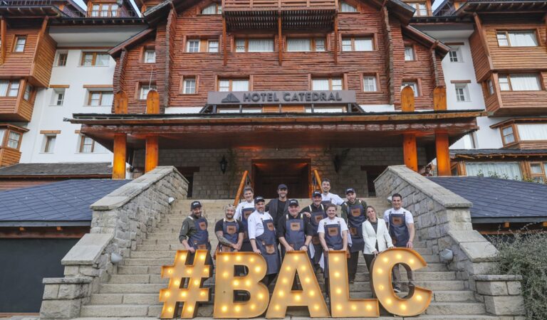BALC 2026: en octubre, Argentina se encuentra en Bariloche