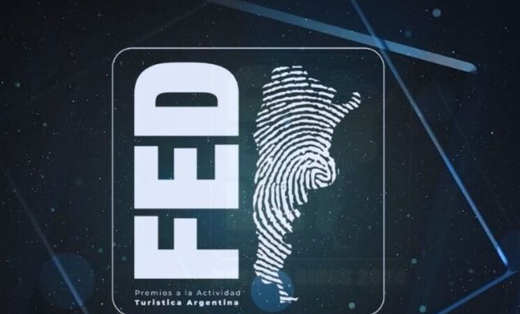 Llega la 4.ª edición de los Premios FED: el turismo argentino celebra la excelencia y la innovación en Colón Fábrica
