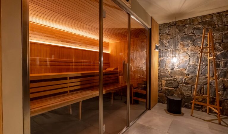 Las Hayas Resort & Spa, suma a su propuesta de wellness, un nuevo espacio exclusivo para adultos