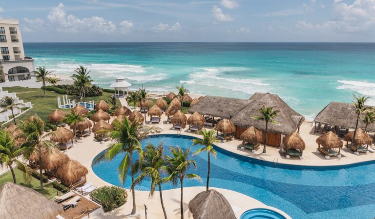 Paradisus Cancún inaugura una nueva era de lujo todo incluido con una propuesta de bienestar inspirada en el destino