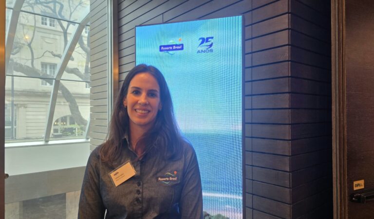 Resorts Brasil refuerza su presencia en Argentina con un evento para el trade en Buenos Aires