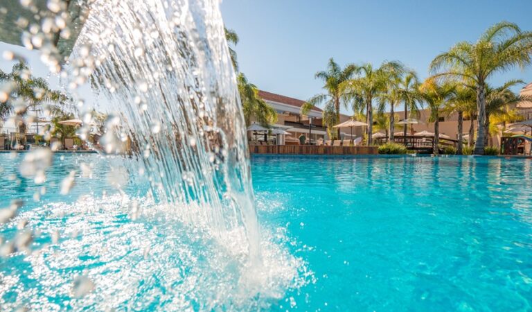 Vacaciones all inclusive en Argentina: las ventajas de disfrutar un resort sin viajar al Caribe